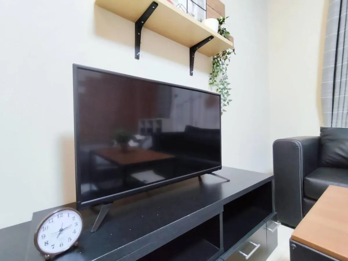 Apartment 43新宿商圈 新宿御苑旁-Shinjuku Area Near Park Tokyo