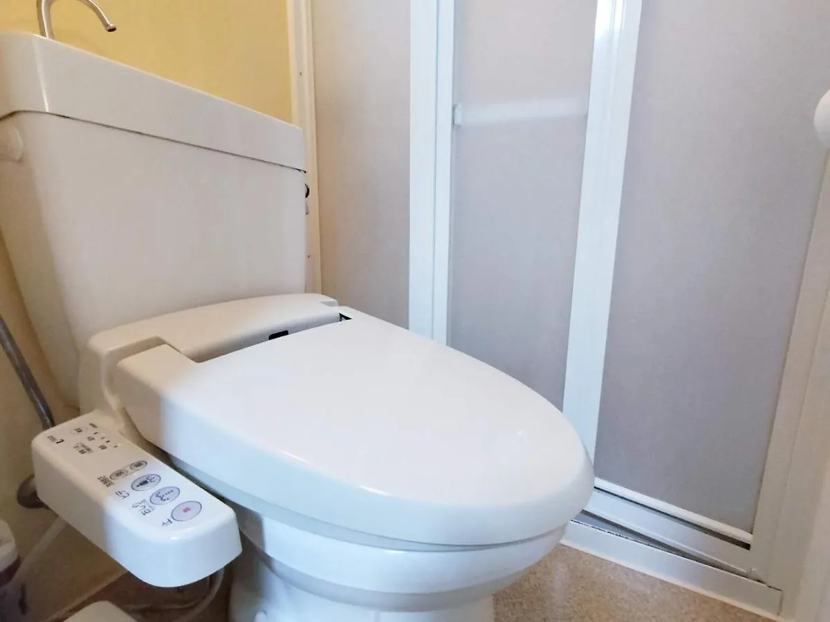 Apartment 43新宿商圈 新宿御苑旁-Shinjuku Area Near Park Tokyo